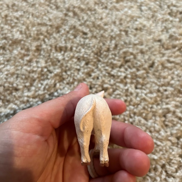 Lovevery Replacement Pig from the Montessori Animal Match Sorting Game - Picture 7 of 8